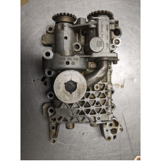 10S125 Balance Shaft Assembly For 06-07 Volkswagen Passat 2.0 06B103535F 10S125 Balance Shaft Assembly For 06-07 Volkswagen Passat 2.0 06B103535F
